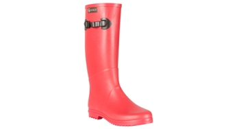 Danser sous la pluie