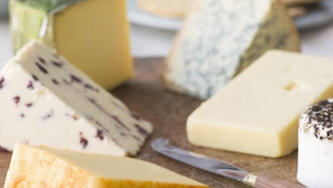 Date de péremption des fromages