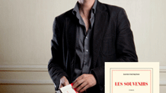 Connaissez-vous David Foenkinos?