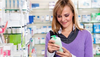 Crèmes offertes en institut