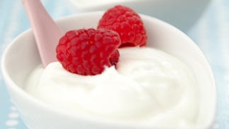 Yogourt maison à base de boisson de soya