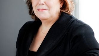 Madeleine Giauque relève un défi à sa mesure