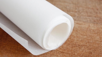L'utilité du papier sulfurisé