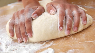 Pâte à gâteau