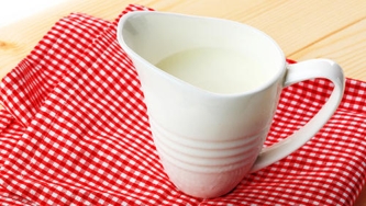 La crème fraîche