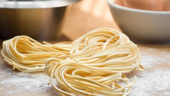 Tout sur les pâtes