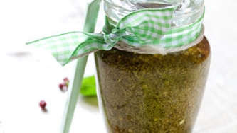 Utiliser les herbes salées