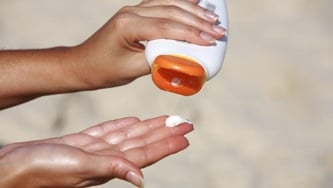 Utilisation prolongée d’un autobronzant