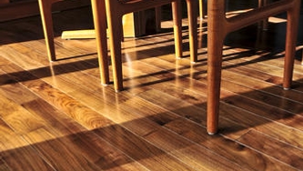 Marier les essences de bois