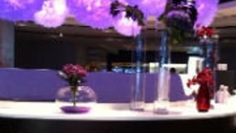 Le SIX Resto Lounge