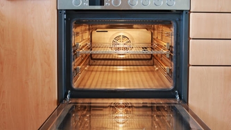 Acheter un four conventionnel ou à convection
