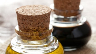 Conserver le vinaigre de vin