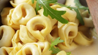 Faire une sauce béchamel