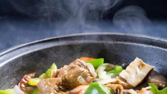 Faire refroidir les aliments