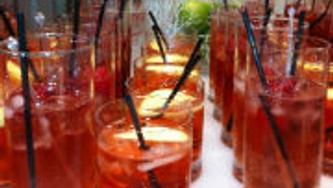Vodka (RED) Édition