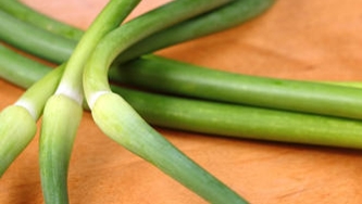 Fleur d’ail