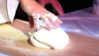 Du pain sur la planche