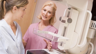 Mammographie : toute la vérité