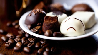 Du chocolat pour longtemps