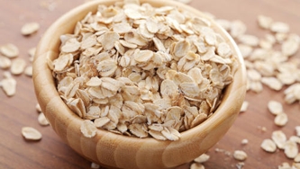Valeur nutritive du gruau
