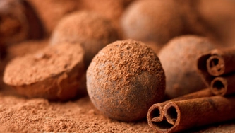Réussir l’enrobage des truffes