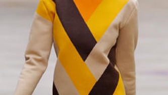 Tendance : pulls rétro