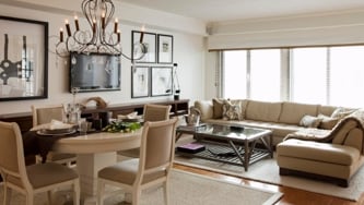 Petit condo, grandes idées