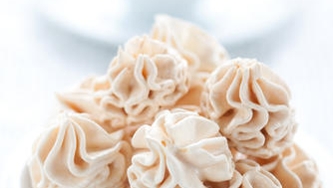 Réussir une meringue