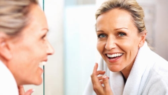 Astuces pour défatiguer le visage