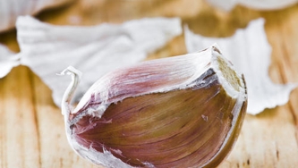Recette d'aïoli