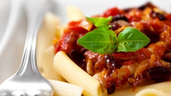 La cuisine italienne avec Josée di Stasio