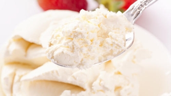 Congeler le mascarpone