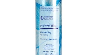 Le shampooing réparateur Phytokératine