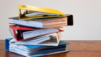 Comment faire le tri dans ses papiers