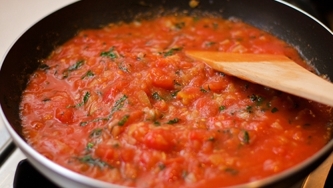 Pappa al pomodoro