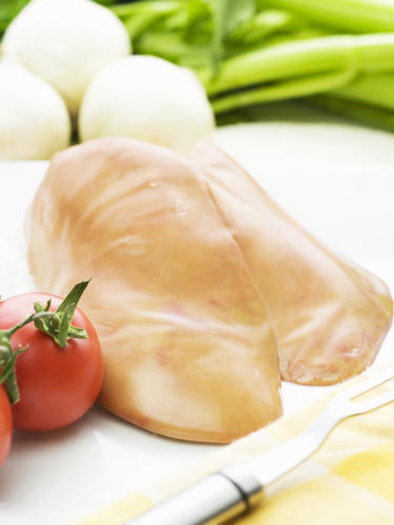 Congeler du foie gras cru