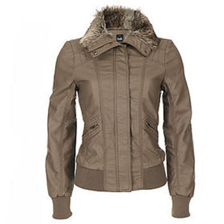 Tendance : cuir