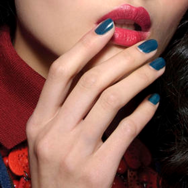 Le top 5 des vernis de l'automne