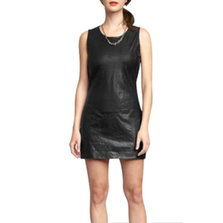 Tendance : cuir