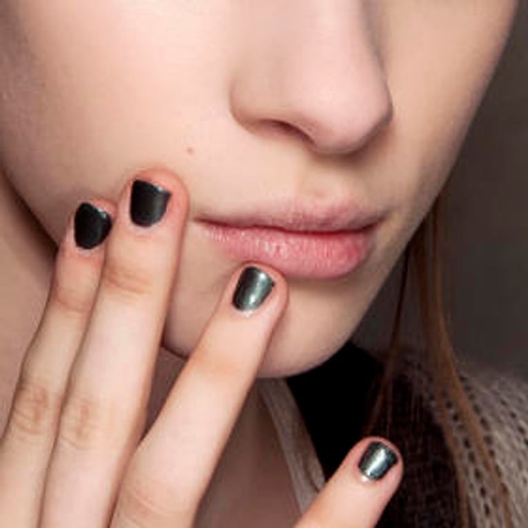 Le top 5 des vernis de l'automne