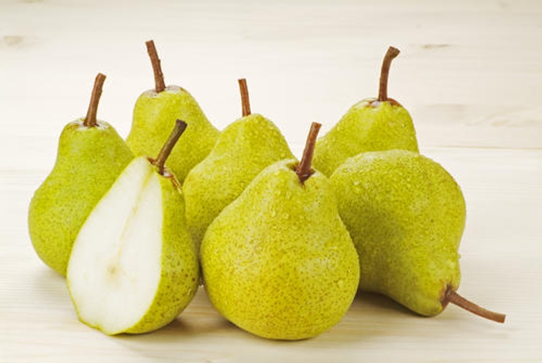Faire mûrir des poires