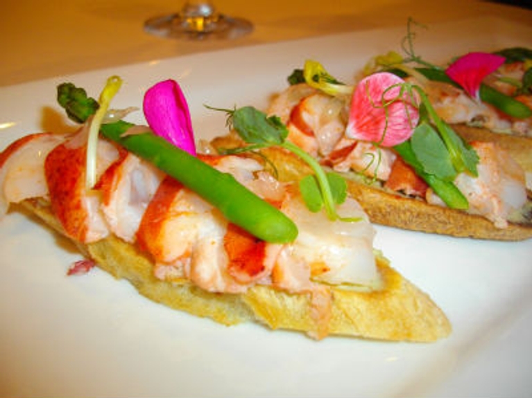 Les Grands Chefs Relais & Châteaux
