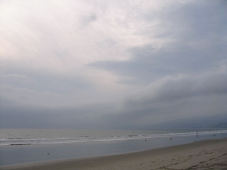 Life is a beach