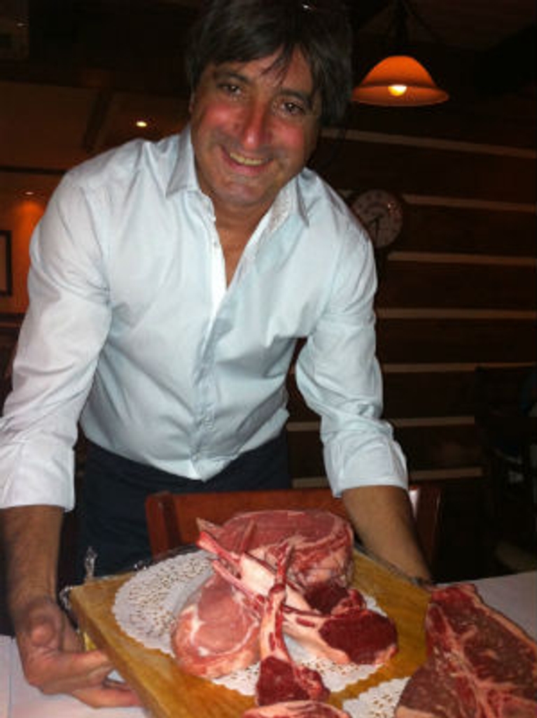 Patrick Bermand