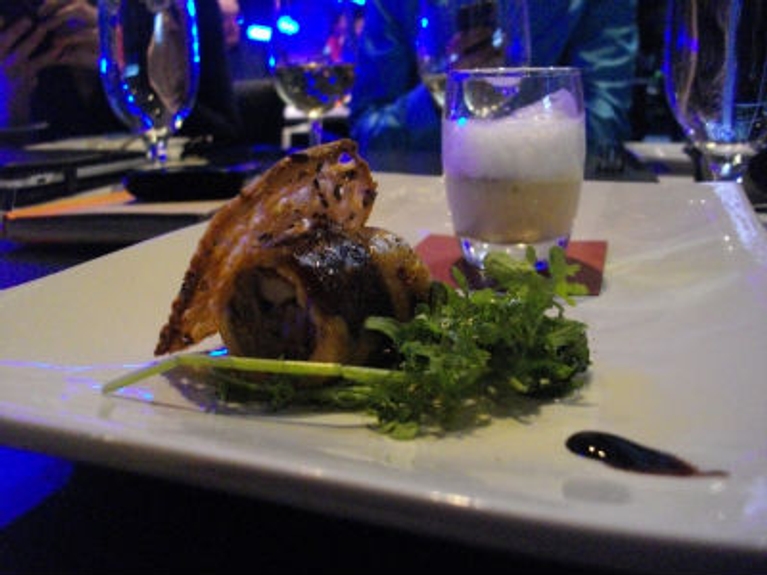 Tremblant : Altitude gourmande