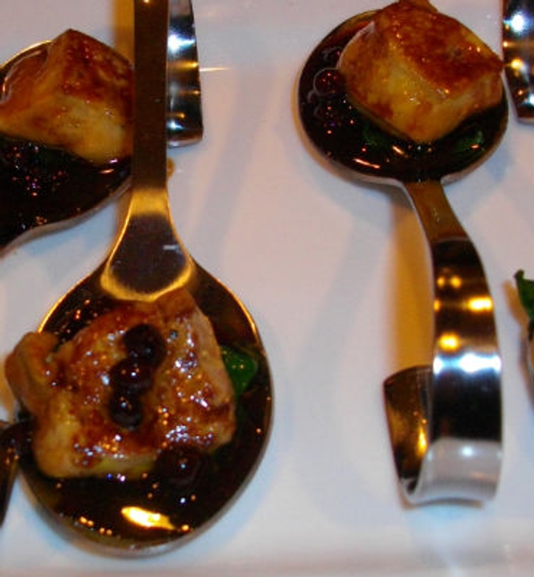 Les Grands Chefs Relais & Châteaux