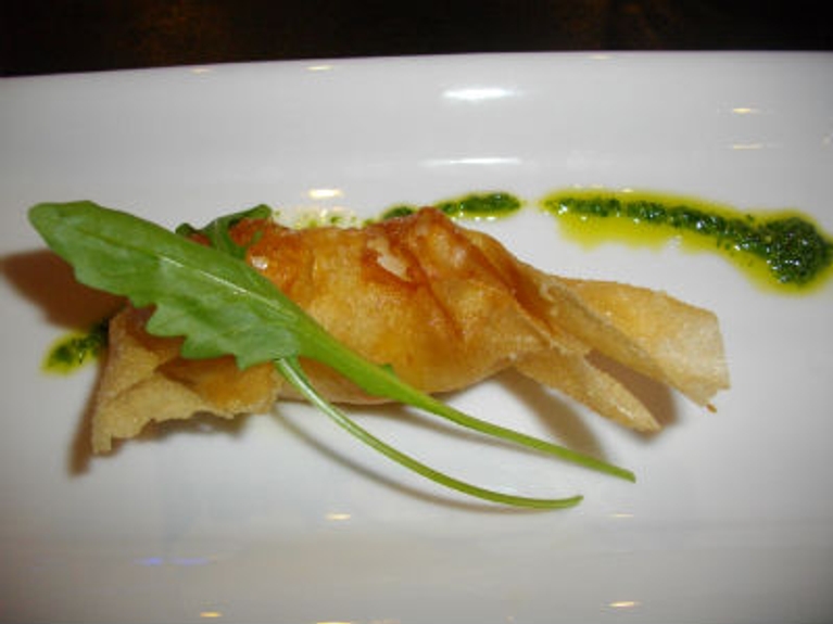 Tremblant : Altitude gourmande
