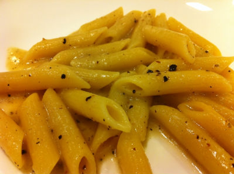 Un chef New-Yorkais à Parma