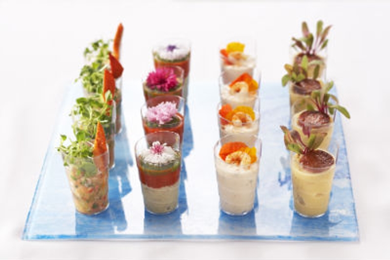 Gourmand, urbain et branché!