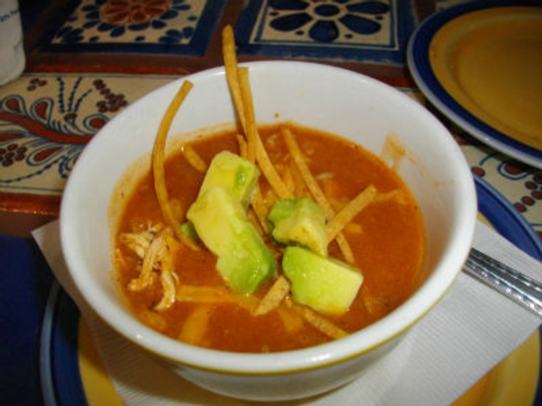 Tex-Mex et cuisine américaine, Yes Ma'am!
